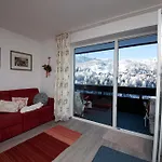 Haus Hoffmann Apartment *