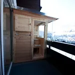 Haus Hoffmann Sonnenalpe Nassfeld