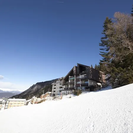 Apartman Haus Hoffmann