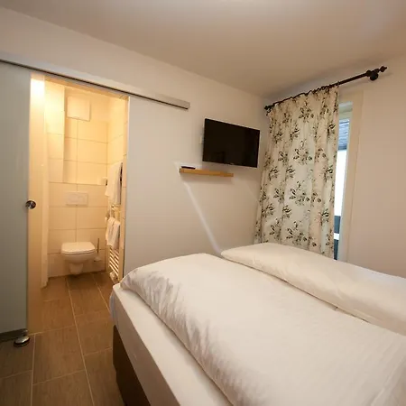 Haus Hoffmann * Sonnenalpe Nassfeld