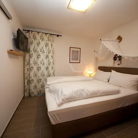 Haus Hoffmann Sonnenalpe Nassfeld