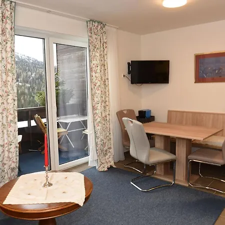 Haus Hoffmann * 索内纳尔佩·纳斯费尔德