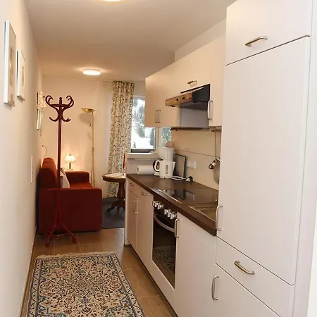 Haus Hoffmann 公寓