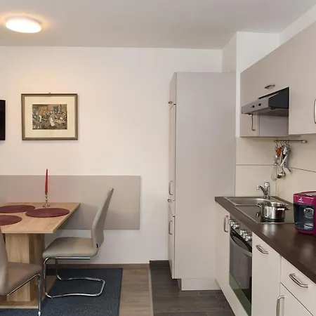 Haus Hoffmann * Sonnenalpe Nassfeld