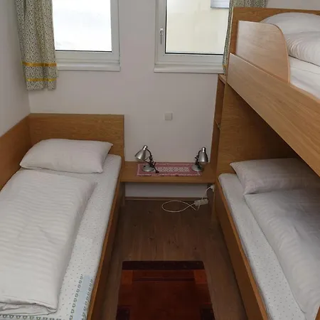 Haus Hoffmann Appartement Sonnenalpe Nassfeld
