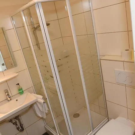 公寓 Haus Hoffmann 索内纳尔佩·纳斯费尔德