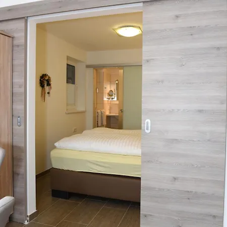 Haus Hoffmann Sonnenalpe Nassfeld