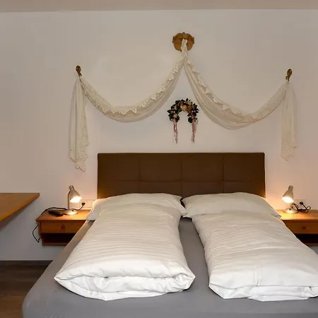 Haus Hoffmann 索内纳尔佩·纳斯费尔德