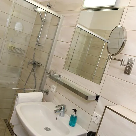 Apartamento Haus Hoffmann