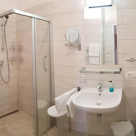 Haus Hoffmann * 索内纳尔佩·纳斯费尔德