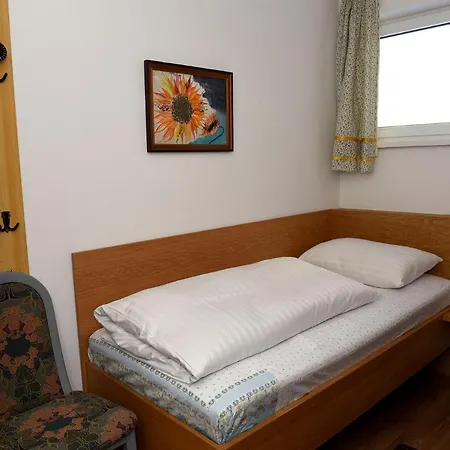 Apartman Haus Hoffmann Sonnenalpe Nassfeld