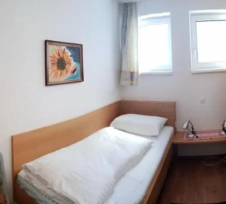 Haus Hoffmann *