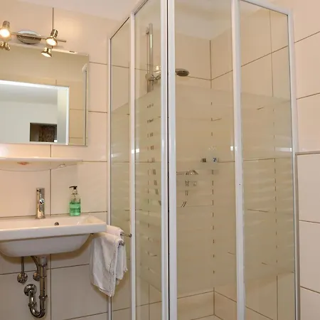 Haus Hoffmann Apartman *