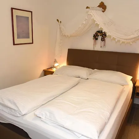 Haus Hoffmann * Sonnenalpe Nassfeld