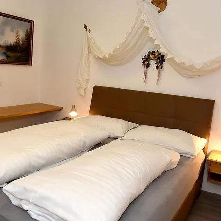 Haus Hoffmann * Sonnenalpe Nassfeld