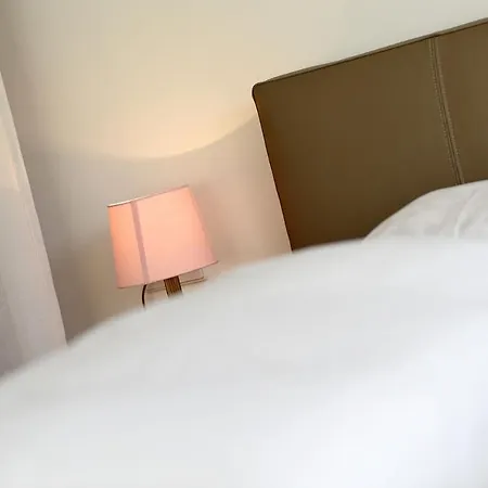 公寓 Haus Hoffmann 索内纳尔佩·纳斯费尔德