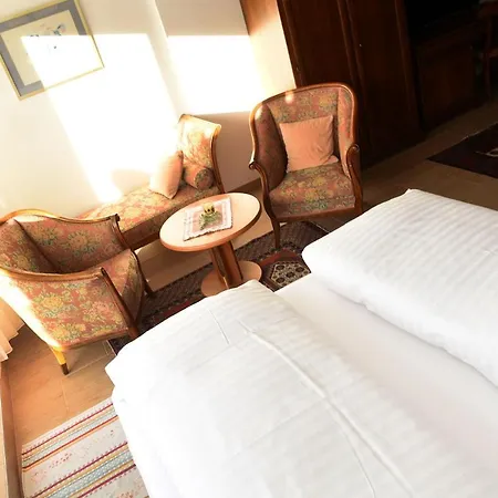 Haus Hoffmann Sonnenalpe Nassfeld