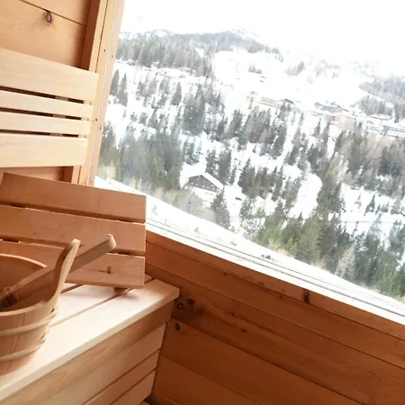 公寓 Haus Hoffmann