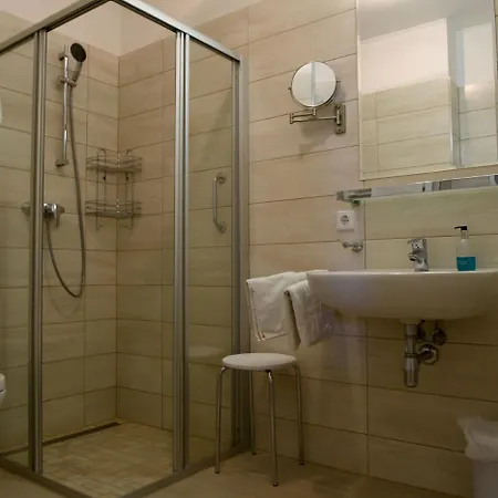 公寓 Haus Hoffmann 索内纳尔佩·纳斯费尔德