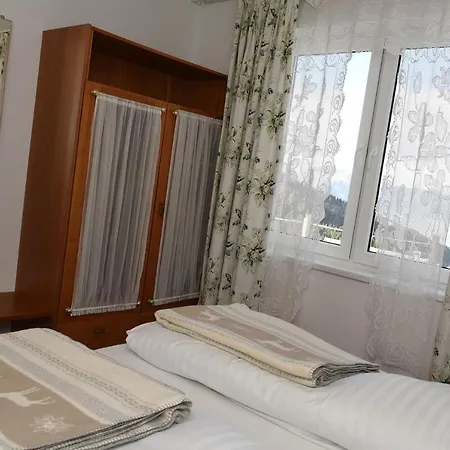 Haus Hoffmann * 索内纳尔佩·纳斯费尔德