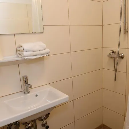 Haus Hoffmann Apartman Sonnenalpe Nassfeld