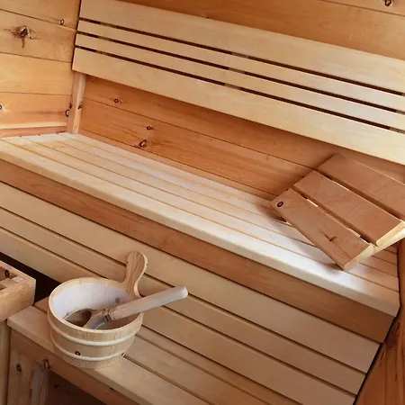 公寓 Haus Hoffmann *