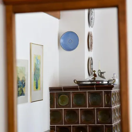 Haus Hoffmann Apartman Sonnenalpe Nassfeld