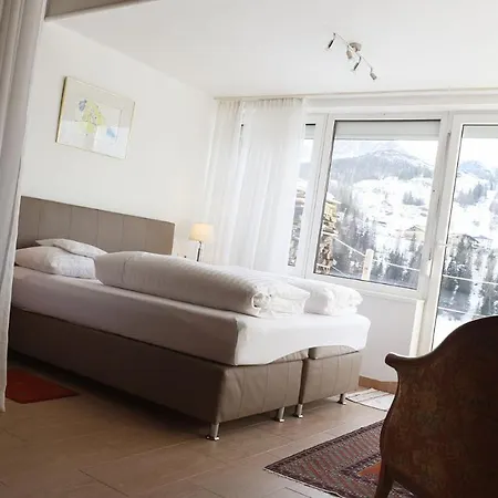 Haus Hoffmann Sonnenalpe Nassfeld