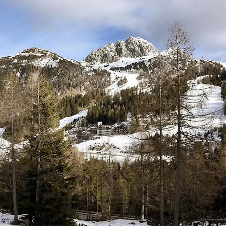 Haus Hoffmann Apartamento Sonnenalpe Nassfeld