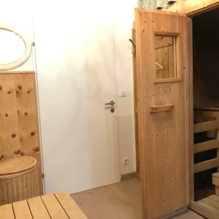 Haus Hoffmann * Sonnenalpe Nassfeld