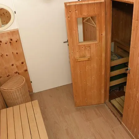 公寓 Haus Hoffmann 索内纳尔佩·纳斯费尔德