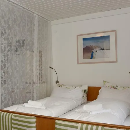 Haus Hoffmann * Sonnenalpe Nassfeld