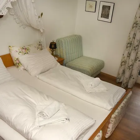 Apartamento Haus Hoffmann Sonnenalpe Nassfeld