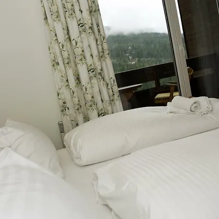 Apartman Haus Hoffmann Sonnenalpe Nassfeld