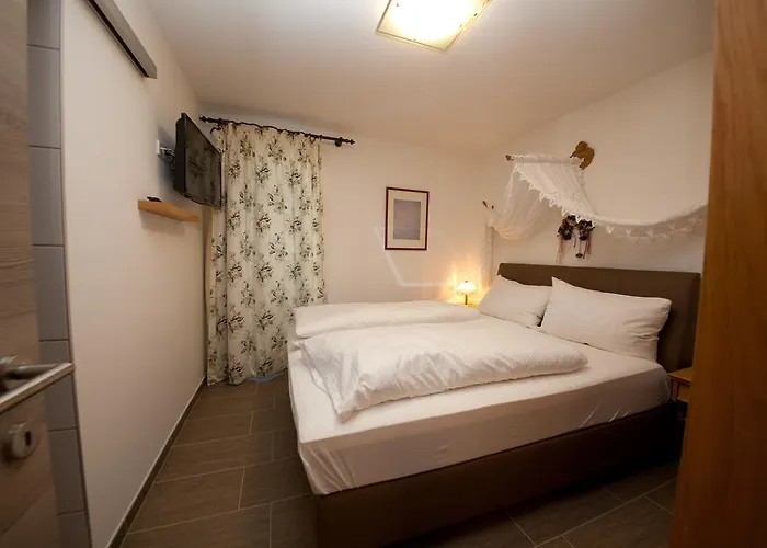 Haus Hoffmann Sonnenalpe Nassfeld