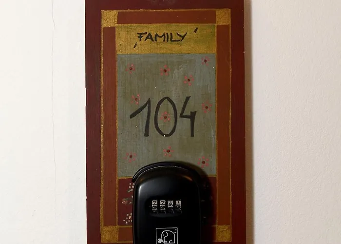 Haus Hoffmann Apartamento Sonnenalpe Nassfeld