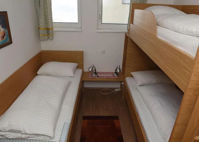 Haus Hoffmann Apartmán Sonnenalpe Nassfeld