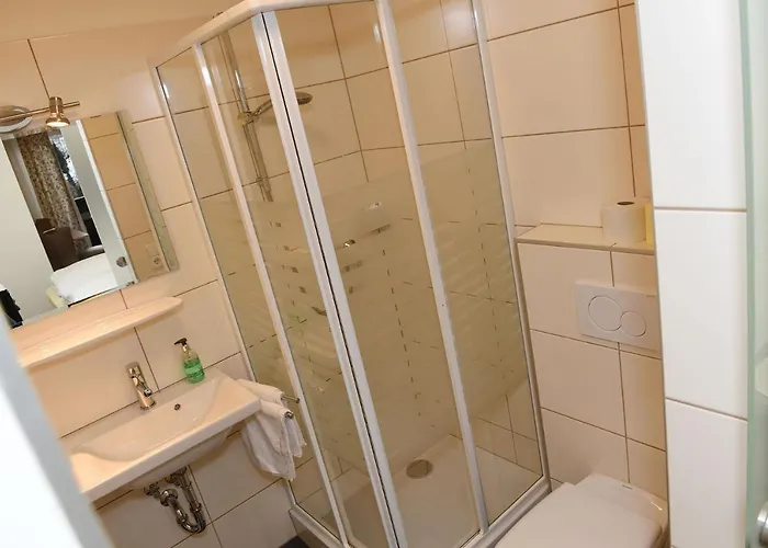 Apartmán Haus Hoffmann Sonnenalpe Nassfeld