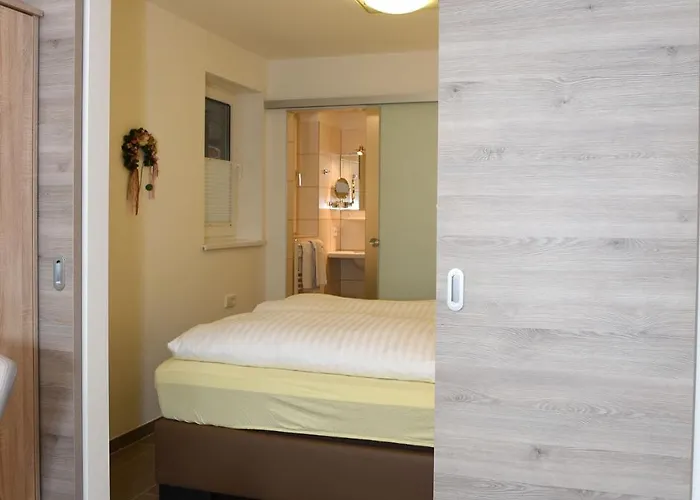 Haus Hoffmann ゾンネンアルペ・ナスフェルト