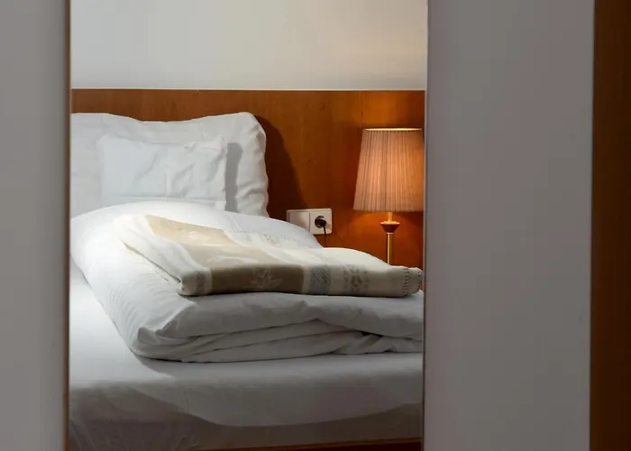 Haus Hoffmann * ゾンネンアルペ・ナスフェルト