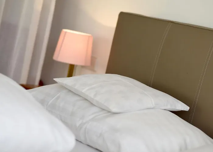 Haus Hoffmann Apartmán Sonnenalpe Nassfeld