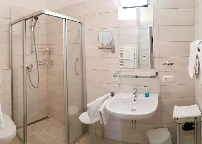 Haus Hoffmann * ゾンネンアルペ・ナスフェルト