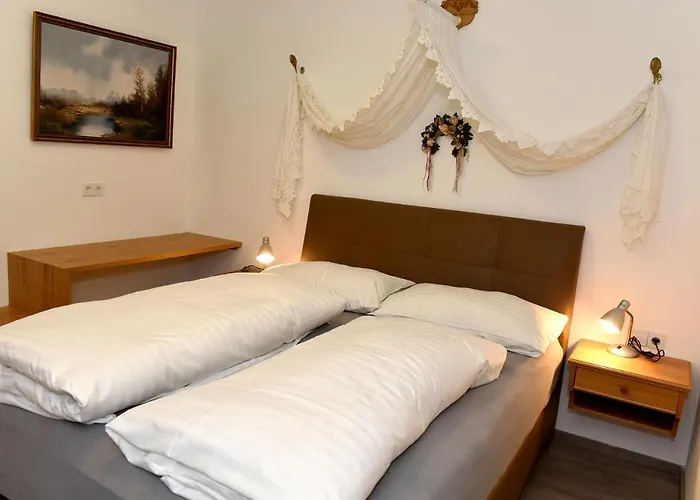 Haus Hoffmann * Sonnenalpe Nassfeld