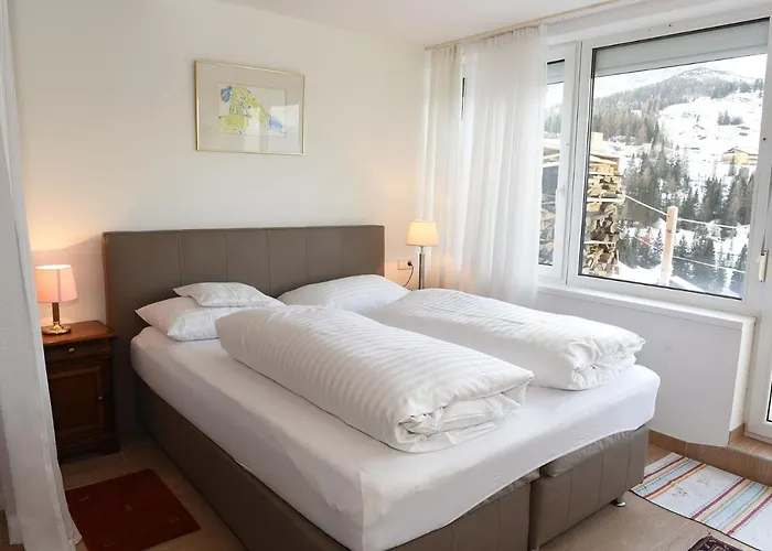 Haus Hoffmann Sonnenalpe Nassfeld