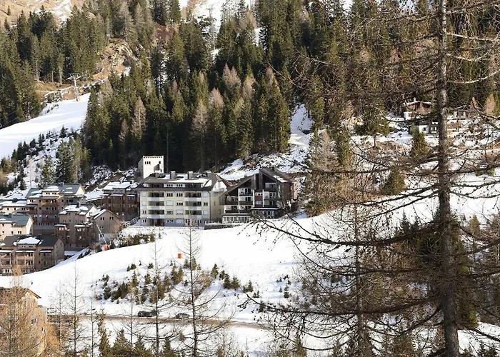 Apartmán Haus Hoffmann