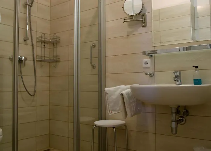 Apartmán Haus Hoffmann Sonnenalpe Nassfeld