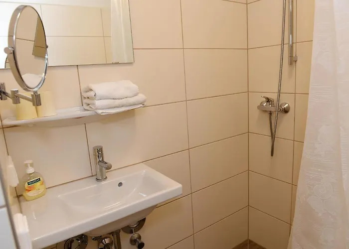 Haus Hoffmann Apartmán Sonnenalpe Nassfeld