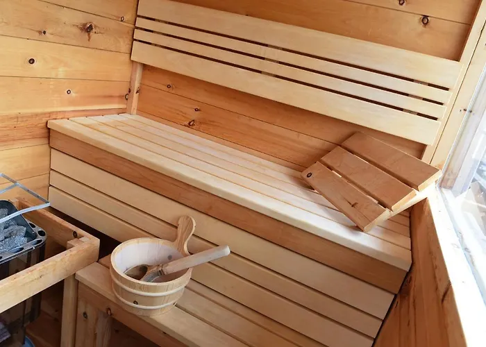 アパート Haus Hoffmann *