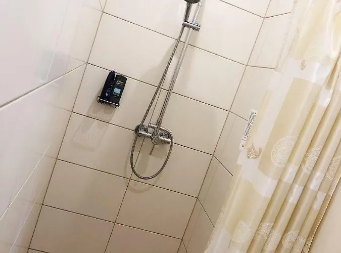 Apartmán Haus Hoffmann *