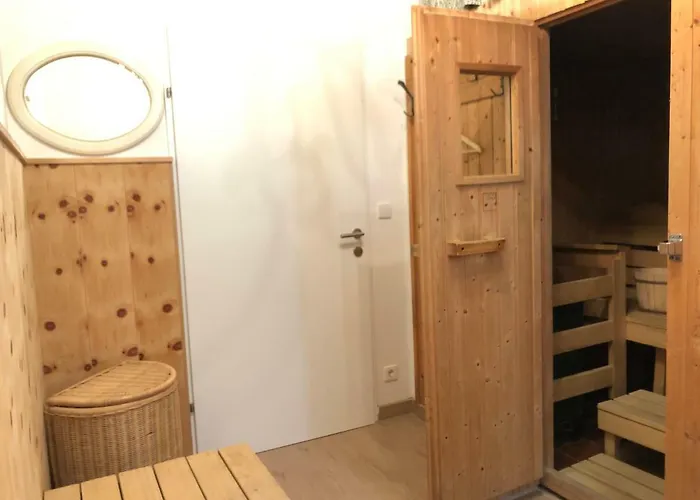 Haus Hoffmann * Sonnenalpe Nassfeld